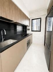 Sceneca Residence (D16), Apartment #581516511